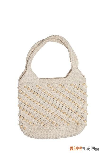 又搜到了毛线钩针编织包包