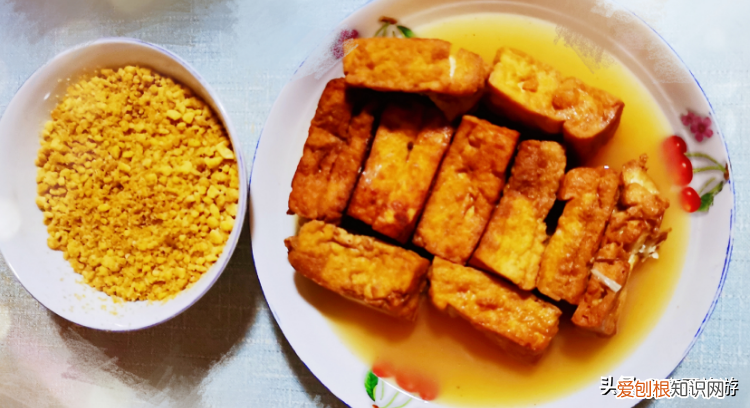 山西土特产排行榜前十名