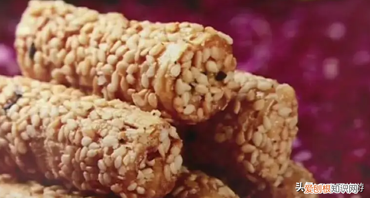 山西土特产排行榜前十名