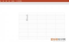 ppt咋得插入Excel，在ppt里怎么插入Excel表格