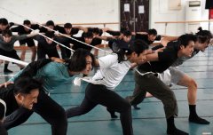 舞蹈练功服什么面料好