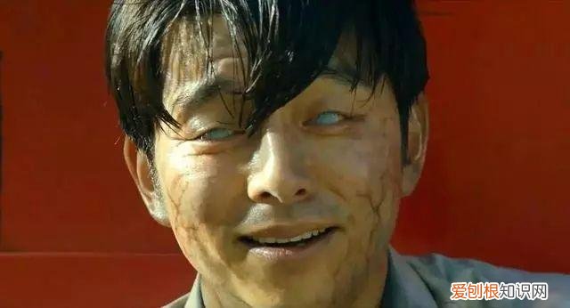 釜山行影评人性解读