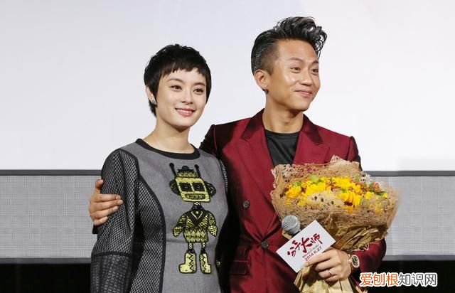 钱枫的前任是孙俪吗 钱枫和初恋孙俪合照