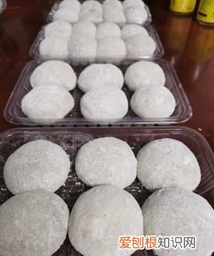 怎么做糯米粑粑，糯米糍粑的做法 家常