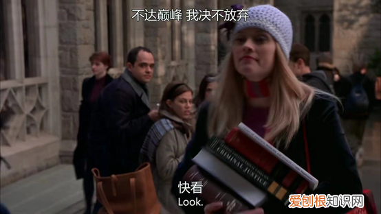 律政俏佳人观后感