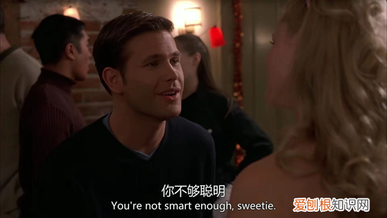 律政俏佳人观后感