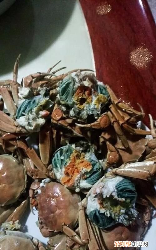 螃蟹出水能活多久，螃蟹离开水能活多久