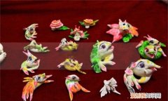 教我怎么捏寒燕，寒燕儿是什么意思