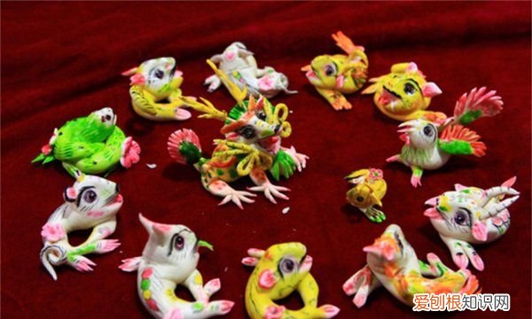 教我怎么捏寒燕，寒燕儿是什么意思