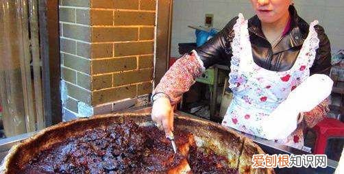 陕西小吃甄糕的做法，甑糕用电饭煲的做法窍门