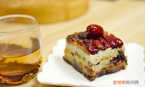 陕西小吃甄糕的做法,甑糕用电饭煲的做法窍门