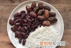 陕西小吃甄糕的做法，甑糕用电饭煲的做法窍门