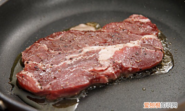 牛排做法步骤,怎样自己做牛排好吃