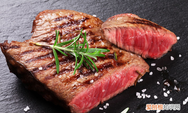 牛排做法步骤,怎样自己做牛排好吃