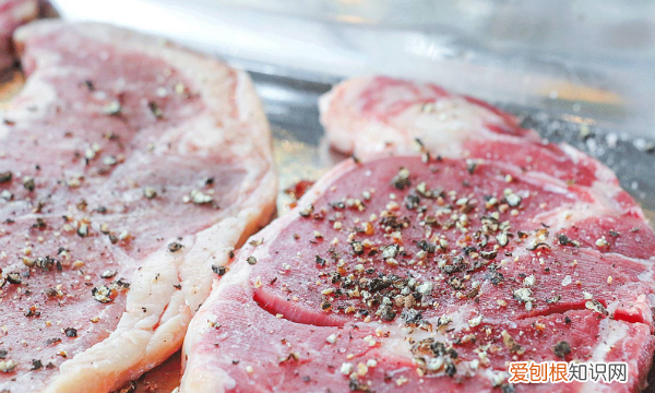 牛排做法步骤,怎样自己做牛排好吃