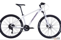 五款女性入门运动自行车推荐