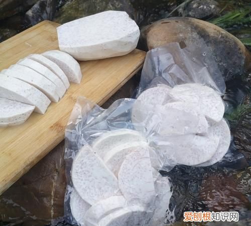 芋头可以冷冻保存吗，芋头肉丸可放冷冻保存