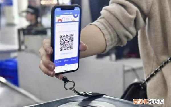 沪杭甬地铁二维码互通,杭绍地铁长三角