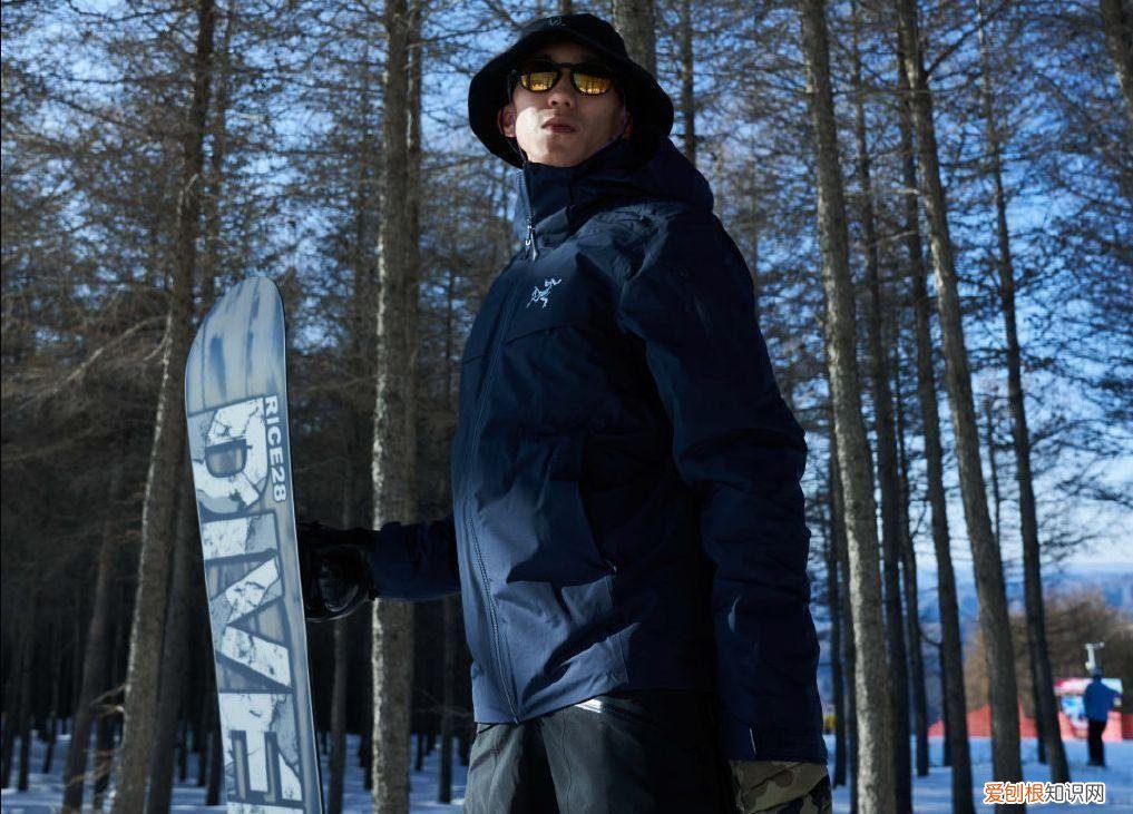 看车识“羽绒服”：北面好比大众，大鹅如同路虎，始祖鸟竟是王者