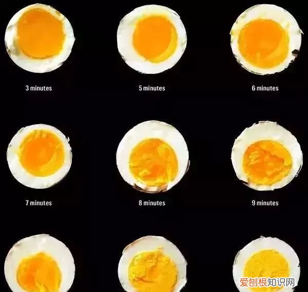 煮鸡蛋的蛋黄变绿了还能放心吃吗