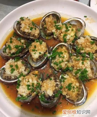 生鲍鱼蒸多长时间,4头鲍鱼蒸几分钟最佳时间