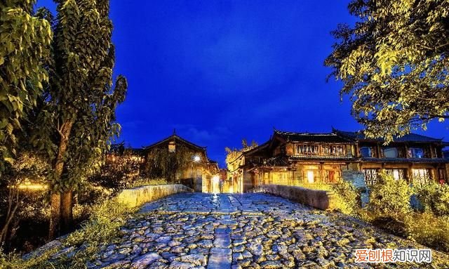 香格里拉距离丽江和大理哪个更近