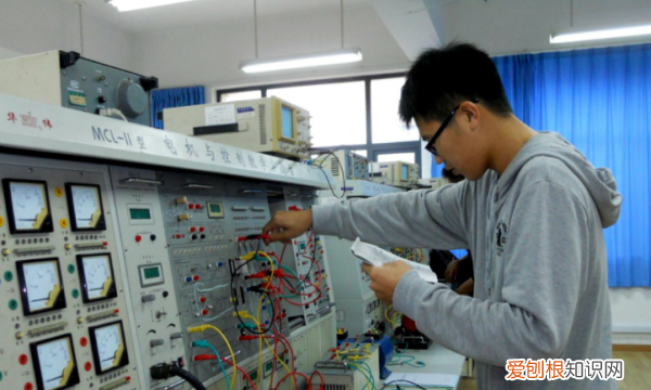 电气工程是什么大专业,电气工程专业是什么意思