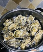 蒸生蚝需要开壳吗，蒸生蚝需要封保鲜膜
