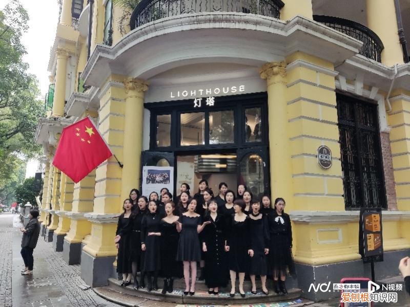 沙面岛旅游攻略