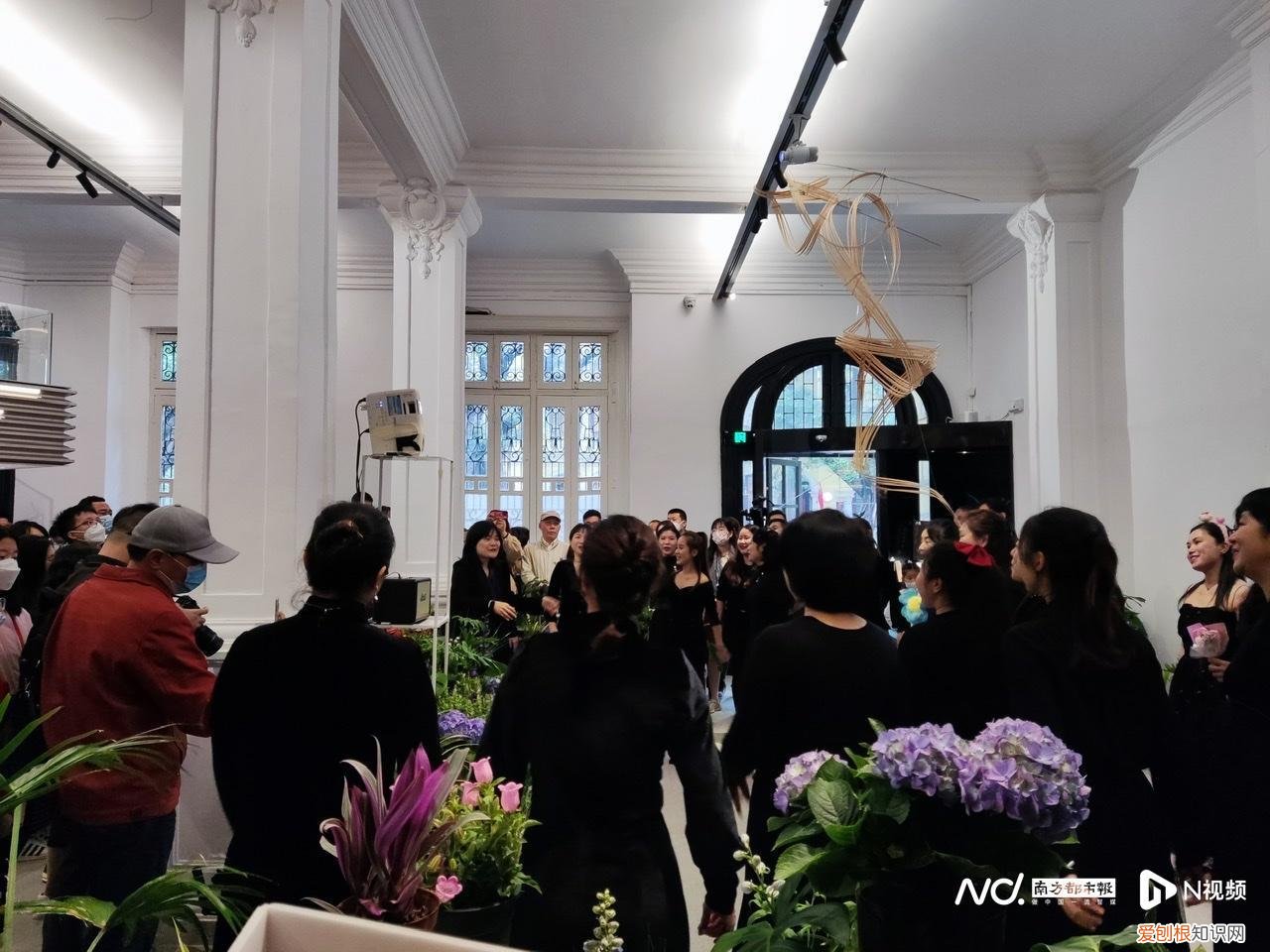 沙面岛旅游攻略