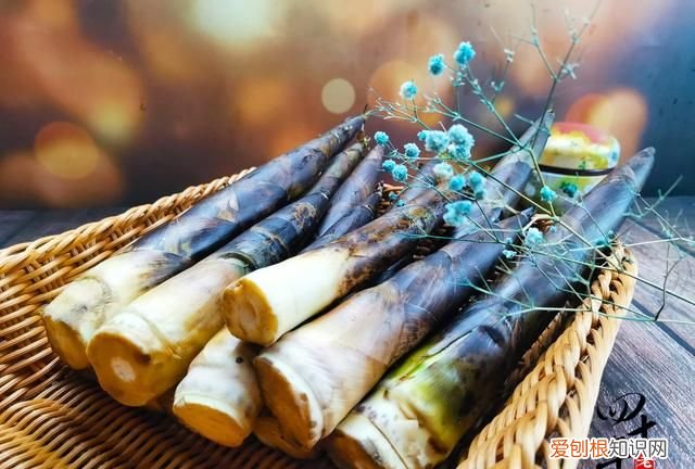 6种自带毒素的蔬菜食用前需焯水