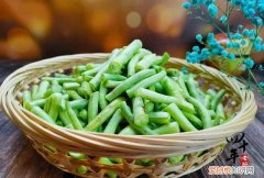 6种自带毒素的蔬菜食用前需焯水