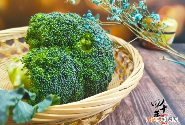 6种自带毒素的蔬菜食用前需焯水