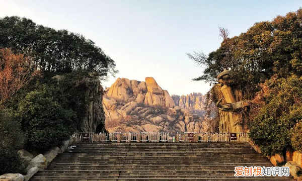 驻马店景区有哪些景点，驻马店周边有什么好玩的旅游景点