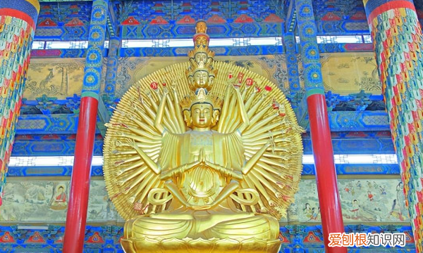 驻马店景区有哪些景点，驻马店周边有什么好玩的旅游景点