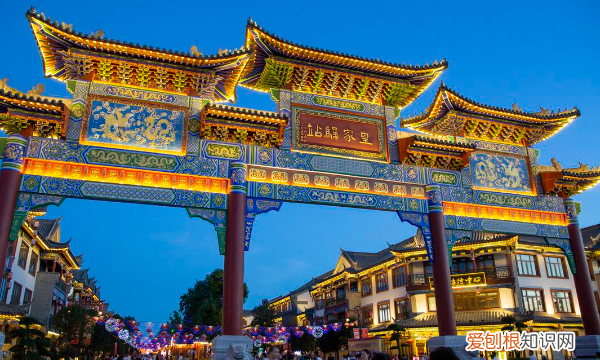 驻马店景区有哪些景点，驻马店周边有什么好玩的旅游景点