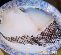 一小块鳕鱼蒸几分钟