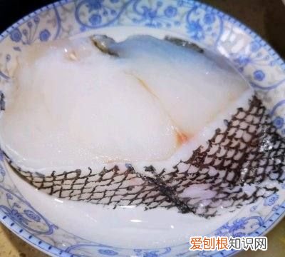 一小块鳕鱼蒸几分钟