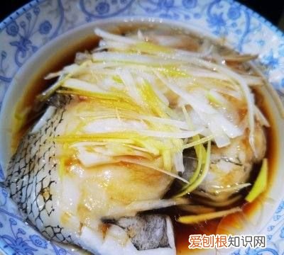 一小块鳕鱼蒸几分钟