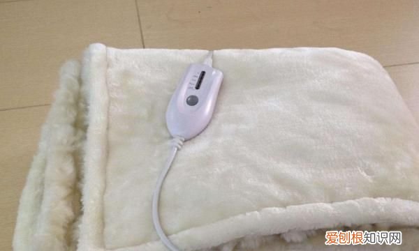 电热毯该怎么清洗，带毛的电热毯怎么清洗