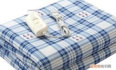 电热毯该怎么清洗，带毛的电热毯怎么清洗