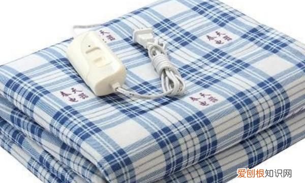 电热毯该怎么清洗，带毛的电热毯怎么清洗