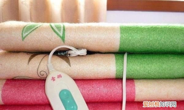电热毯该怎么清洗，带毛的电热毯怎么清洗
