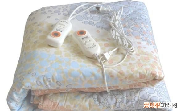 电热毯该怎么清洗，带毛的电热毯怎么清洗