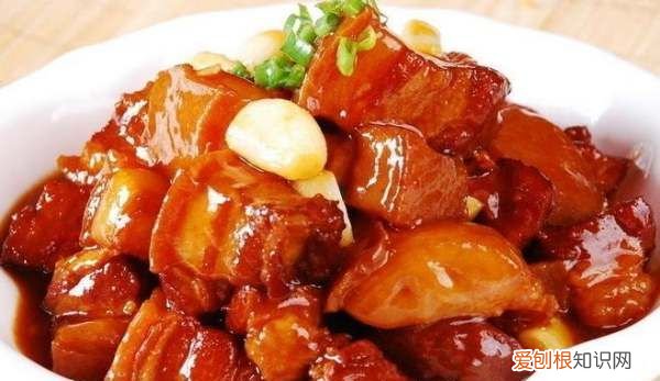 红烧肉的皮为什么会硬,红烧肉为什么做出来很硬