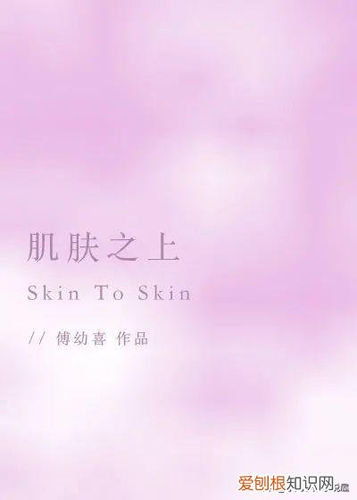 肌肤之上讲的是什么故事