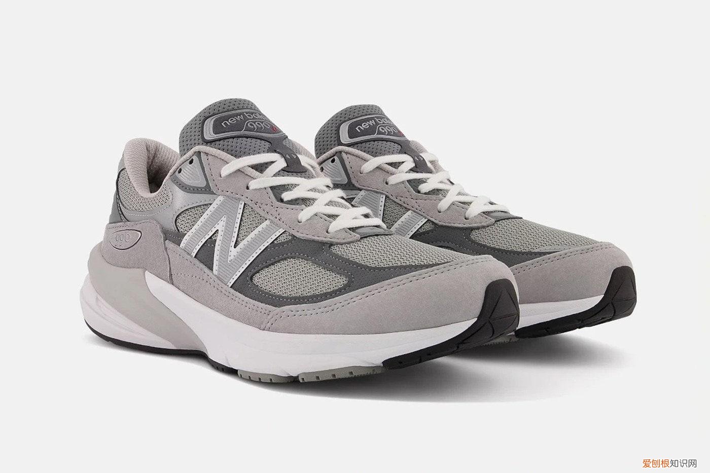 新百伦574正品与莆田的对比