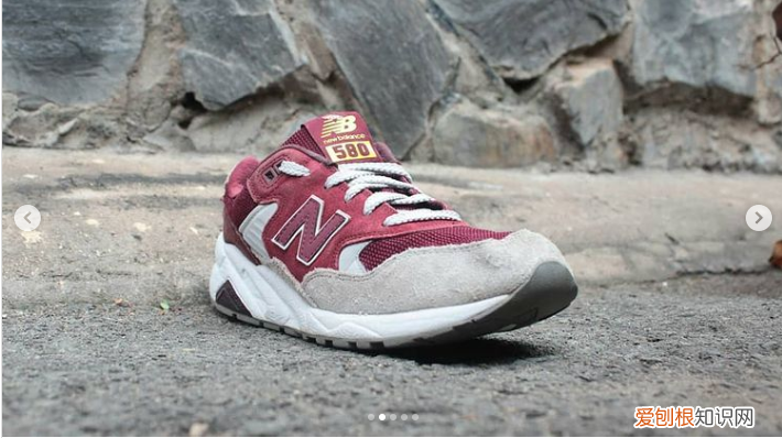 新百伦574正品与莆田的对比