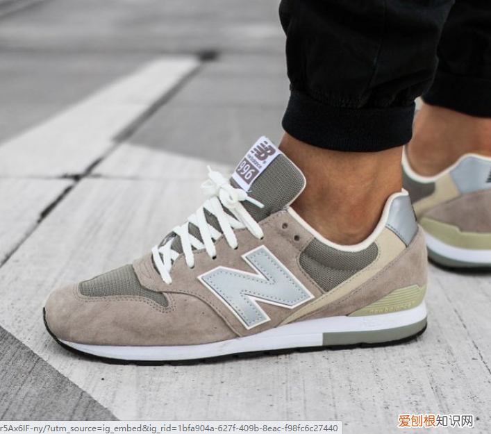 新百伦574正品与莆田的对比