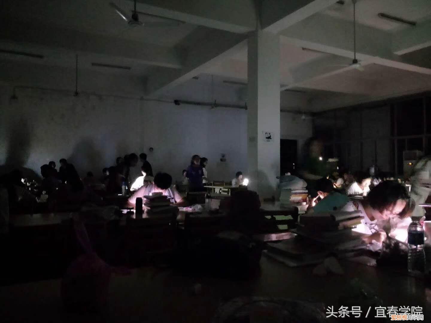 宜春学院图书馆